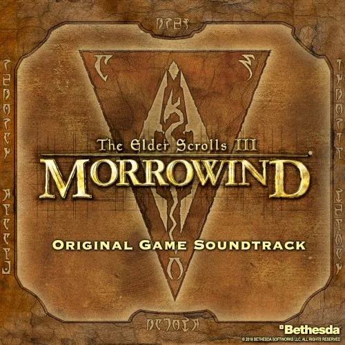 The Elder Scrolls III: Morrowind (2002)
