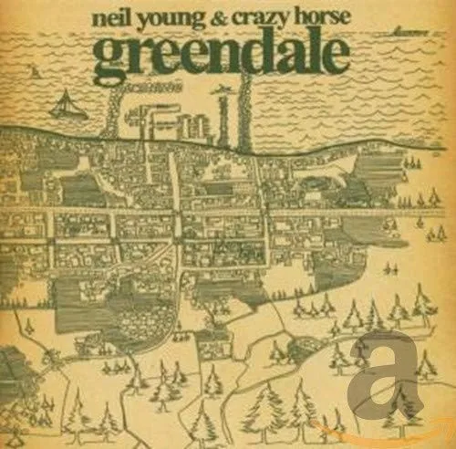 Greendale (2003)