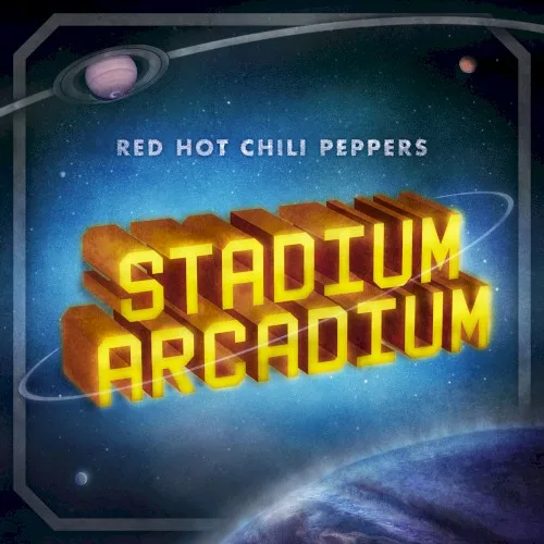 Stadium Arcadium (2006)