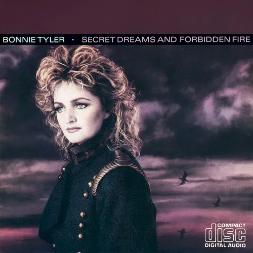 Secret Dreams and Forbidden Fire (1986)