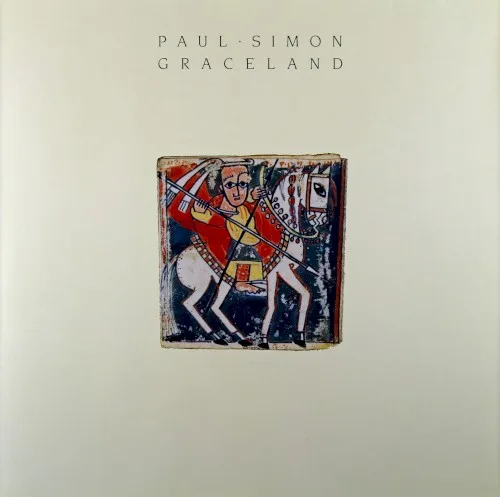 Graceland (1986)