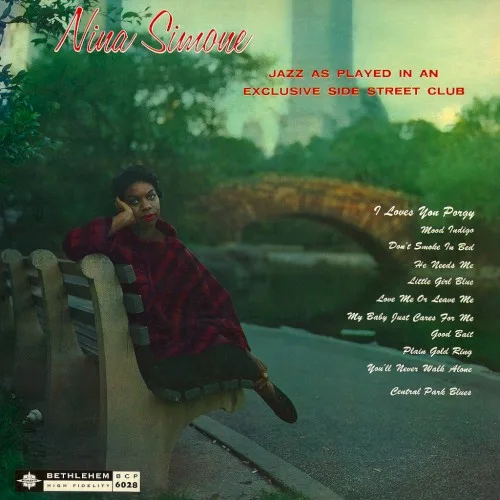 Little Girl Blue (1958)