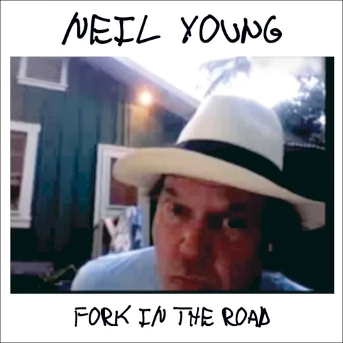Fork in the Road (2009)