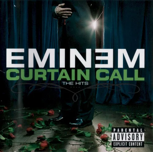 Curtain Call: The Hits (2005)