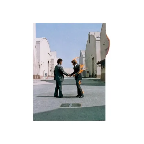 Wish You Were Here (1975)