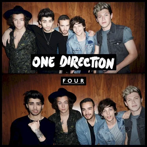 Four (2014)