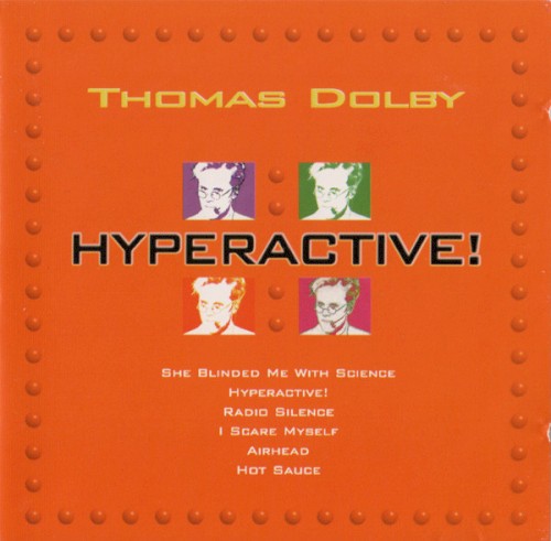 Hyperactive! (1999)