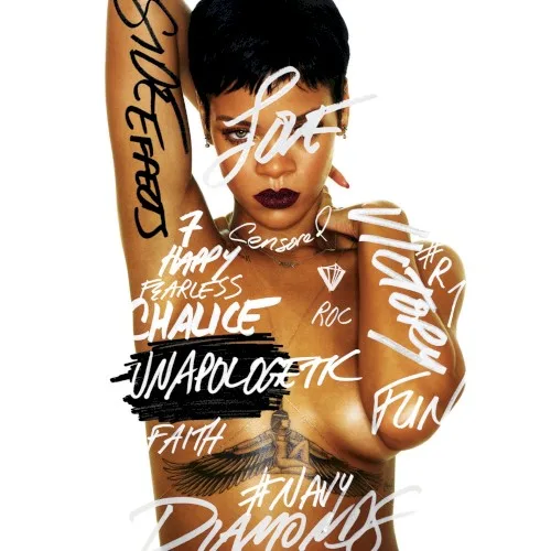 Unapologetic (2012)