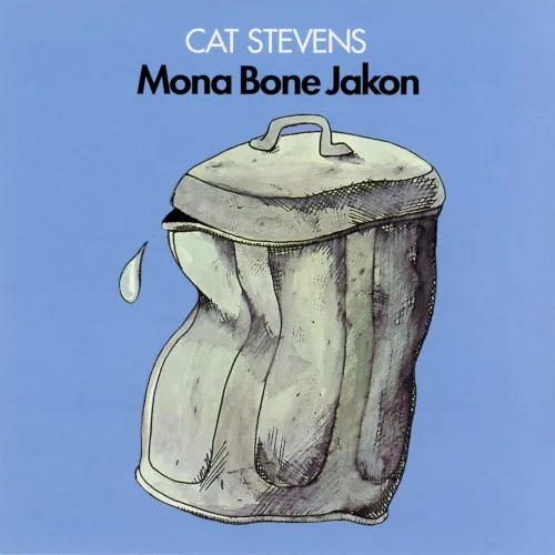 Mona Bone Jakon (1970)