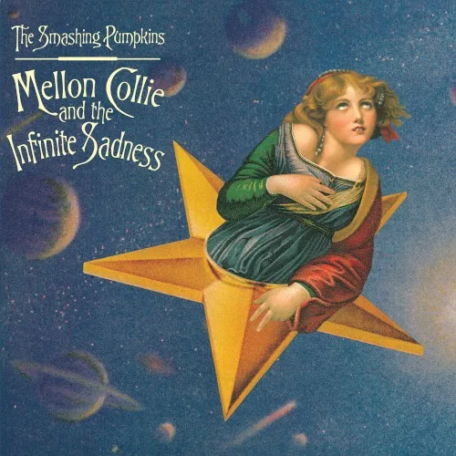 Mellon Collie and the Infinite Sadness (1995)