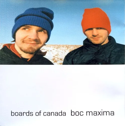 Boc Maxima (1996)