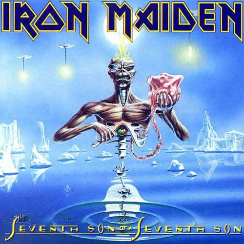 Seventh Son of a Seventh Son (1988)