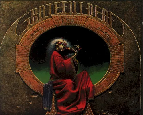 Blues for Allah (1975)