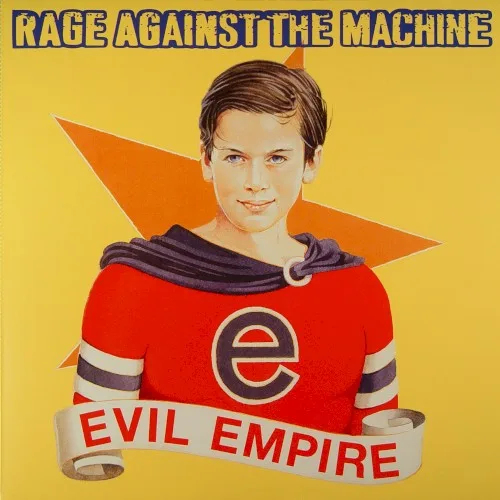 Evil Empire (1996)