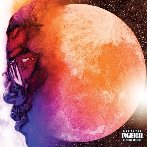 Man on the Moon: The End of Day (2009)