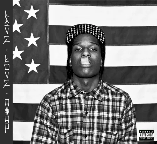 Live.Love.A$AP (2011)
