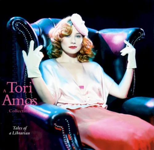 A Tori Amos Collection: Tales of a Librarian (2003)