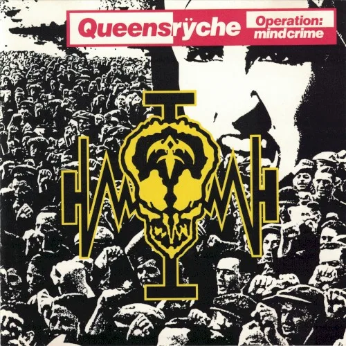 Operation: Mindcrime (1988)