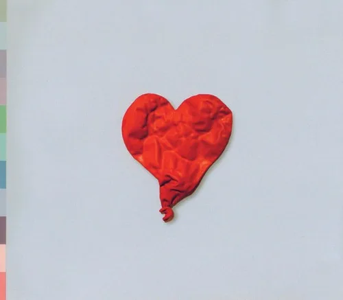 808s & Heartbreak (2008)