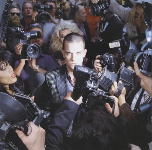 Life Thru a Lens (1997)