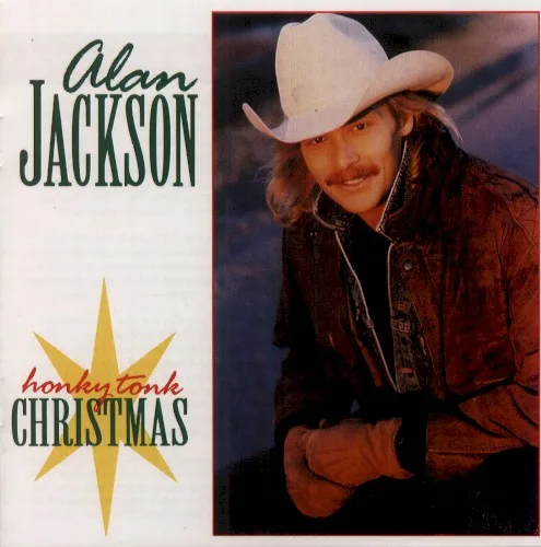 Honky Tonk Christmas (1993)