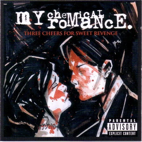 Three Cheers for Sweet Revenge (2004)