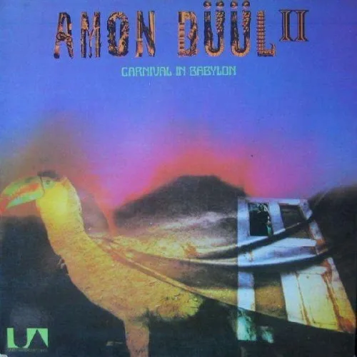 Carnival in Babylon (1972)