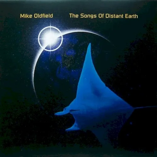 The Songs of Distant Earth (1994)