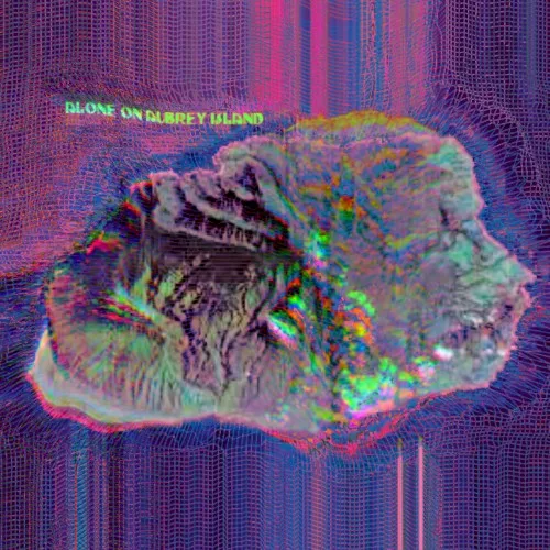 Alone on Aubrey Island (2016)