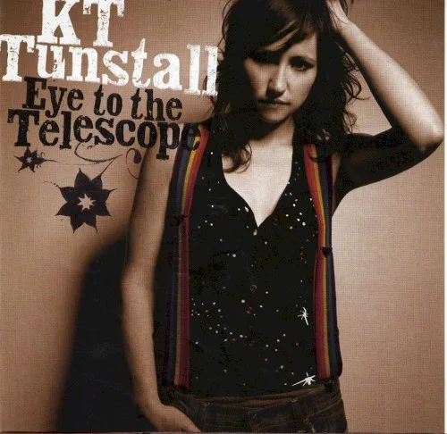 Eye to the Telescope (2004)
