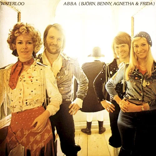 Waterloo (1974)