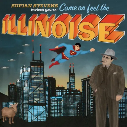 Illinois (2005)