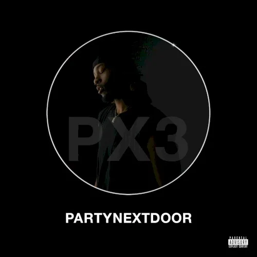 PARTYNEXTDOOR 3 (P3) (2016)