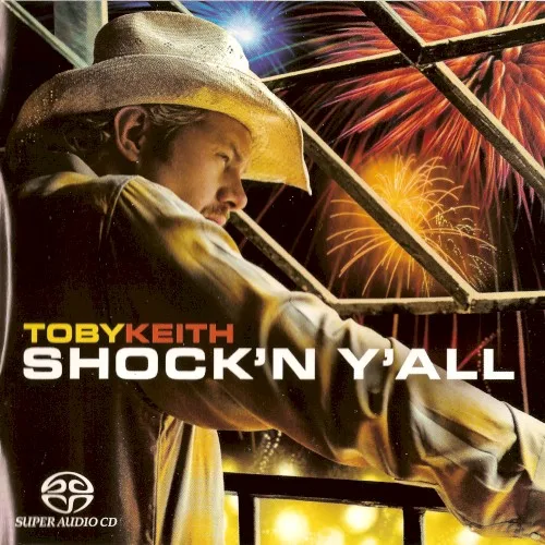 Shock’n Y’all (2003)