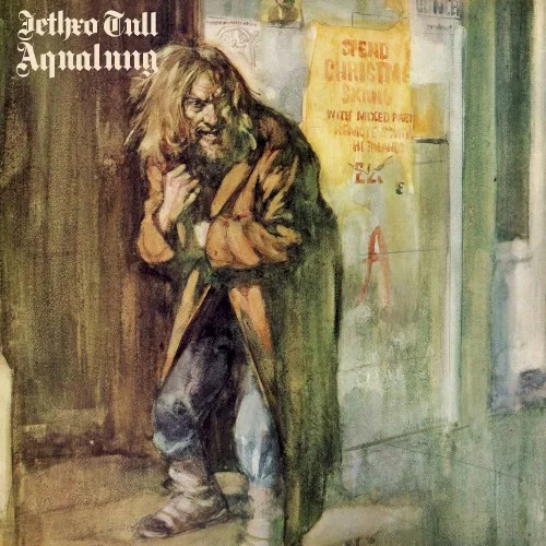 Aqualung (1971)