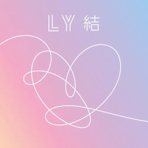 LOVE YOURSELF 結 ‘Answer’ (2018)