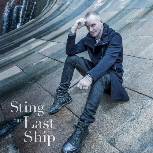 The Last Ship (2013)