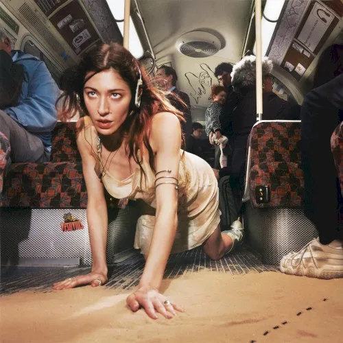 Desire, I Want to Turn Into You (2023)