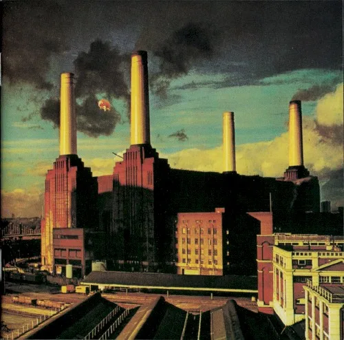 Animals (1977)