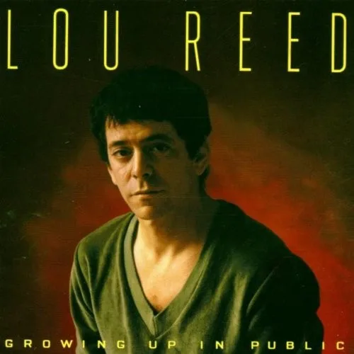 Growing Up in Public (1980)