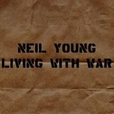 Living With War (2006)