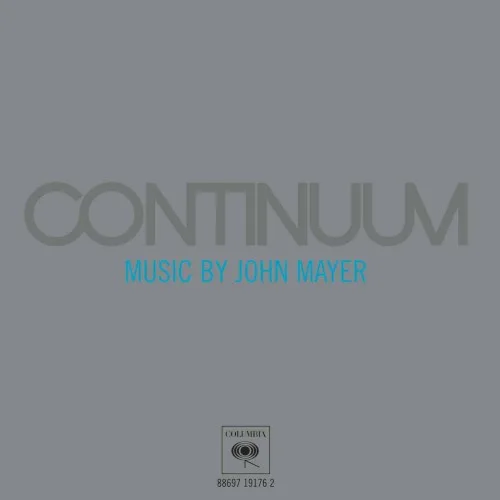 Continuum (2006)