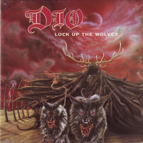 Lock Up the Wolves (1990)