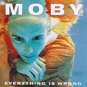 Everything Is Wrong (1995)