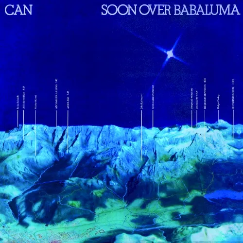 Soon Over Babaluma (1974)