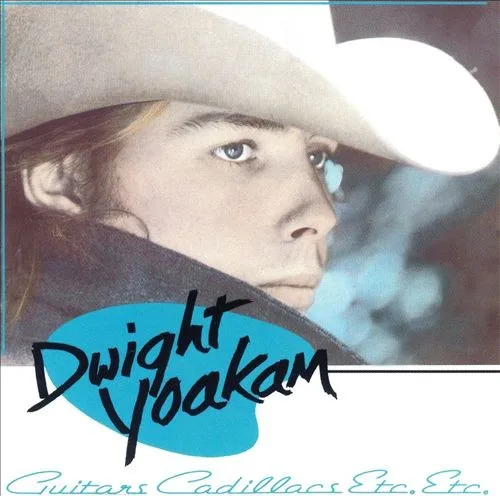 Guitars, Cadillacs, Etc., Etc. (1986)