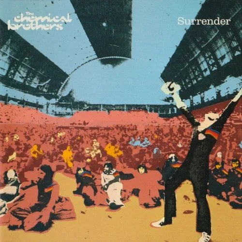 Surrender (1999)