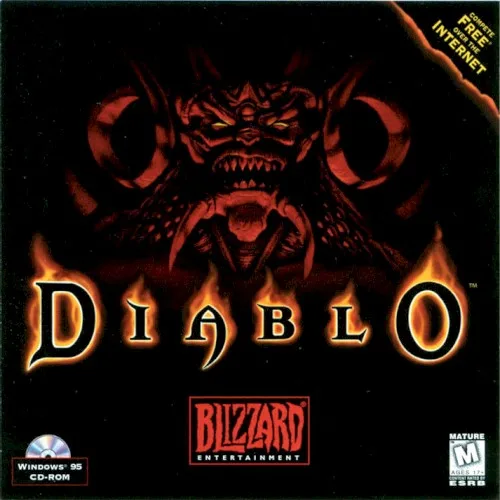 Diablo (1997)