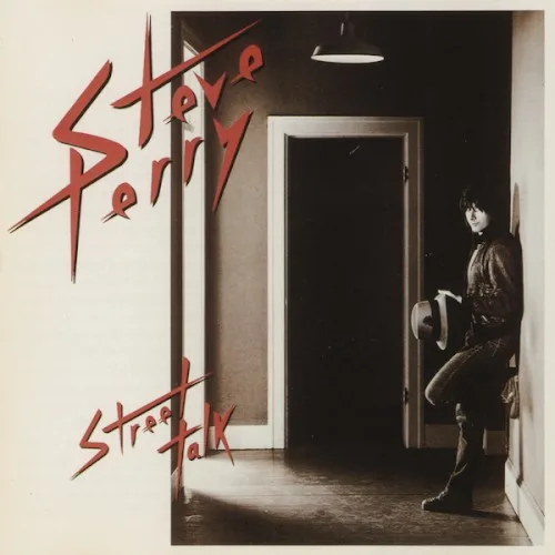 Street Talk (1984)