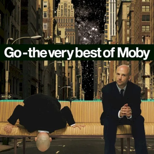 Go: The Very Best of Moby (2006)